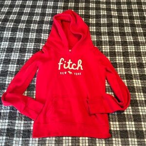 Kids Abercrombie Hoodie